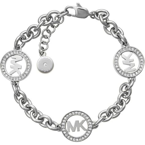 activity bracelet michael kors|Michael Kors bracelet with diamonds.